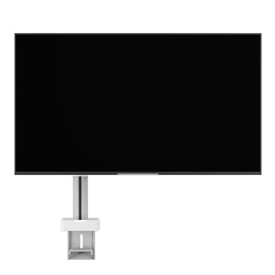 Vogel's Pro Monitor mount Motion, - table, height-adjustable, 20kg, white