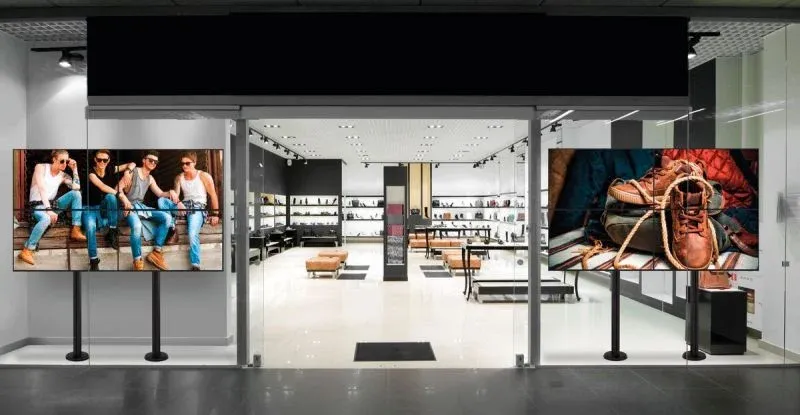 Vogel's PRO Bundle, 2xPFF7960, Schwarz - 3xPFB3427B,9xPFS3504,2xPUC2927B