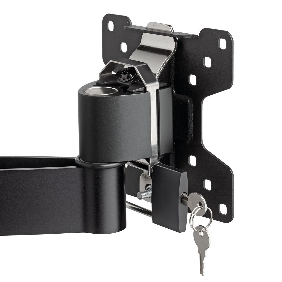 Vogel's Pro Wandhalterung - schwenk- und neigbar, 10-28", 16kg, TüV5