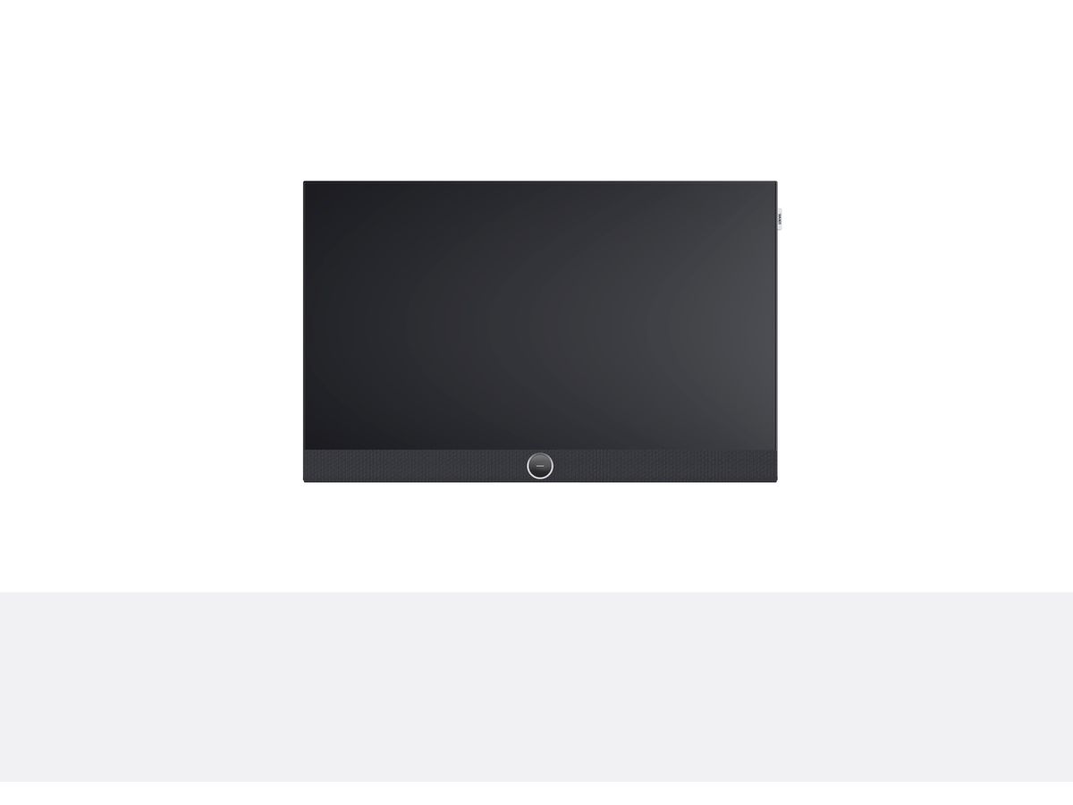 Loewe callas 32 - Basalt Grey, Loewe LCD FHD TV 32"