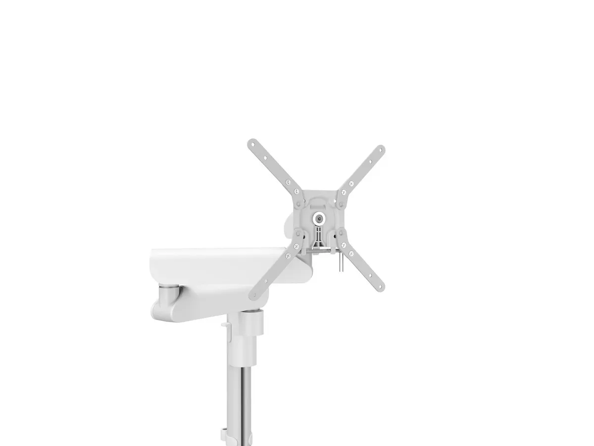 Vogel's Pro VESA-Erweiterungen - weiss