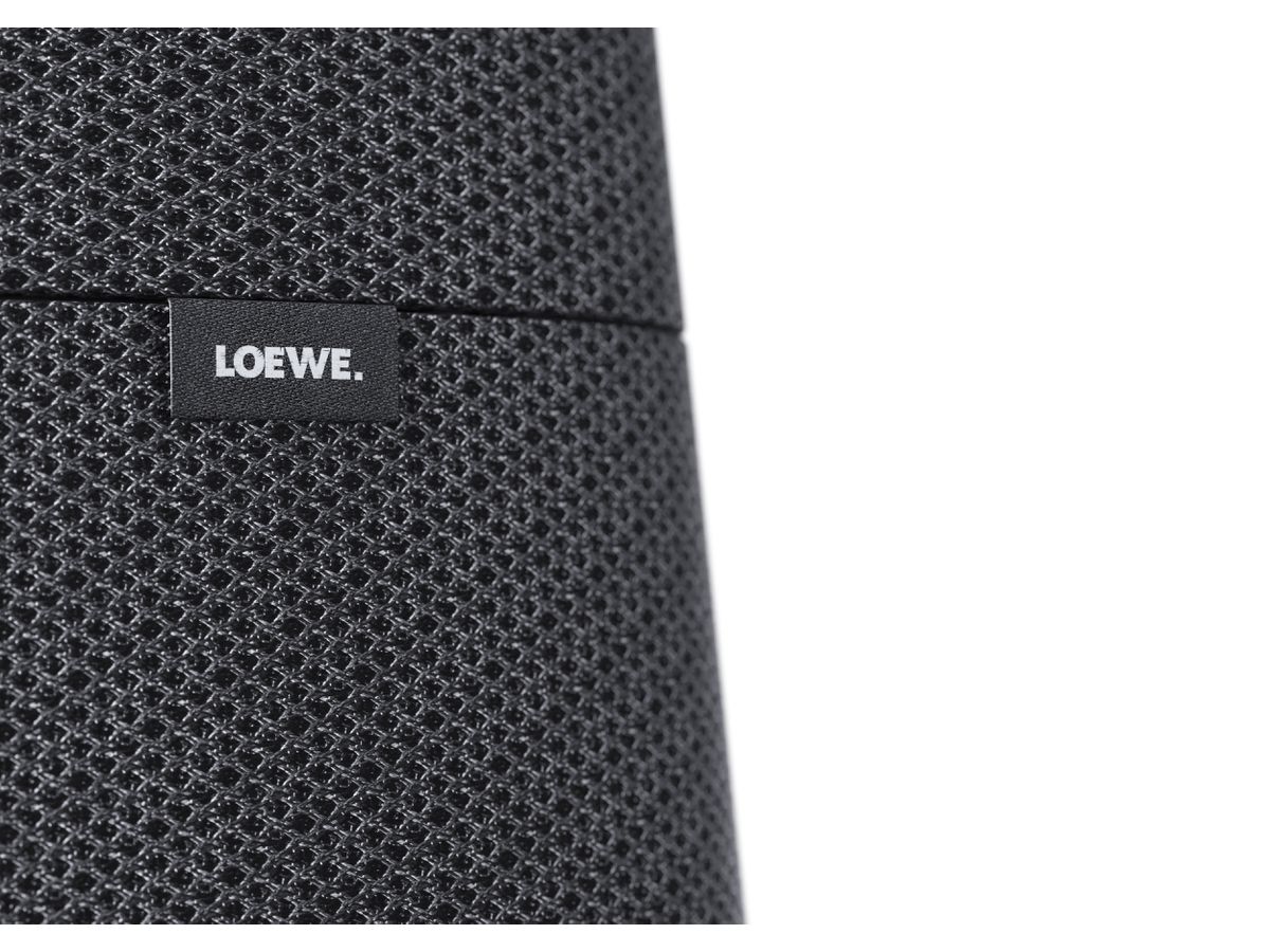 Loewe klang mr3 basalt grey - Loewe Audio