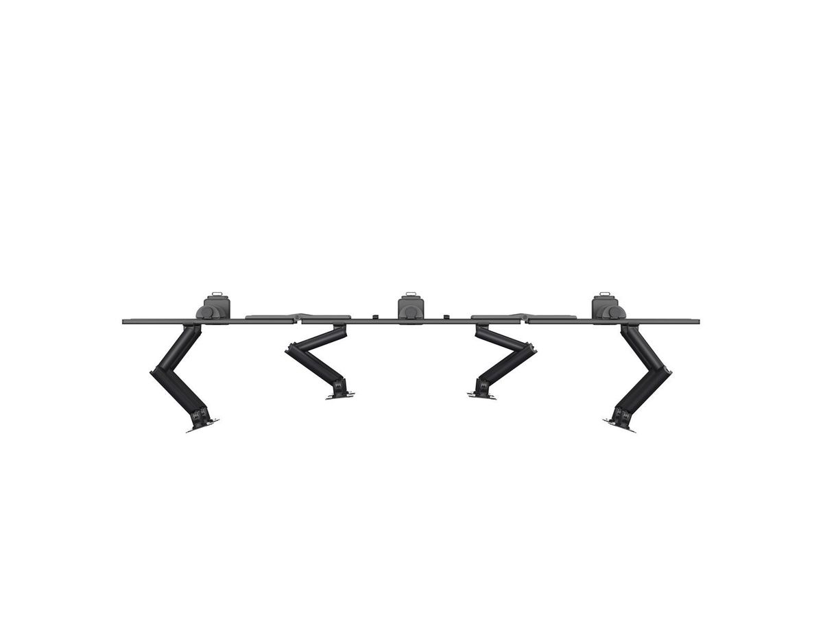 Vogel's Pro Schwenkkomponente ,dynamisch - MOMO Motion und Motion Plus, schwarz