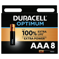 Optimum MN2400/AAA/LR03 K8