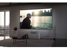 Leica Laser Cinema Cine1 120"