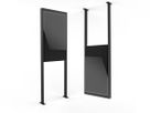 Vogel's Pro mounting profiles - Ceilings or floor, for Samsung OMN-D