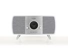 Tivoli Music Home System Gen.2 - weiss/grau