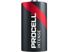 Procell Intense D (LR20) ST10 - Zn/MnO2 Alkaline 1.5V