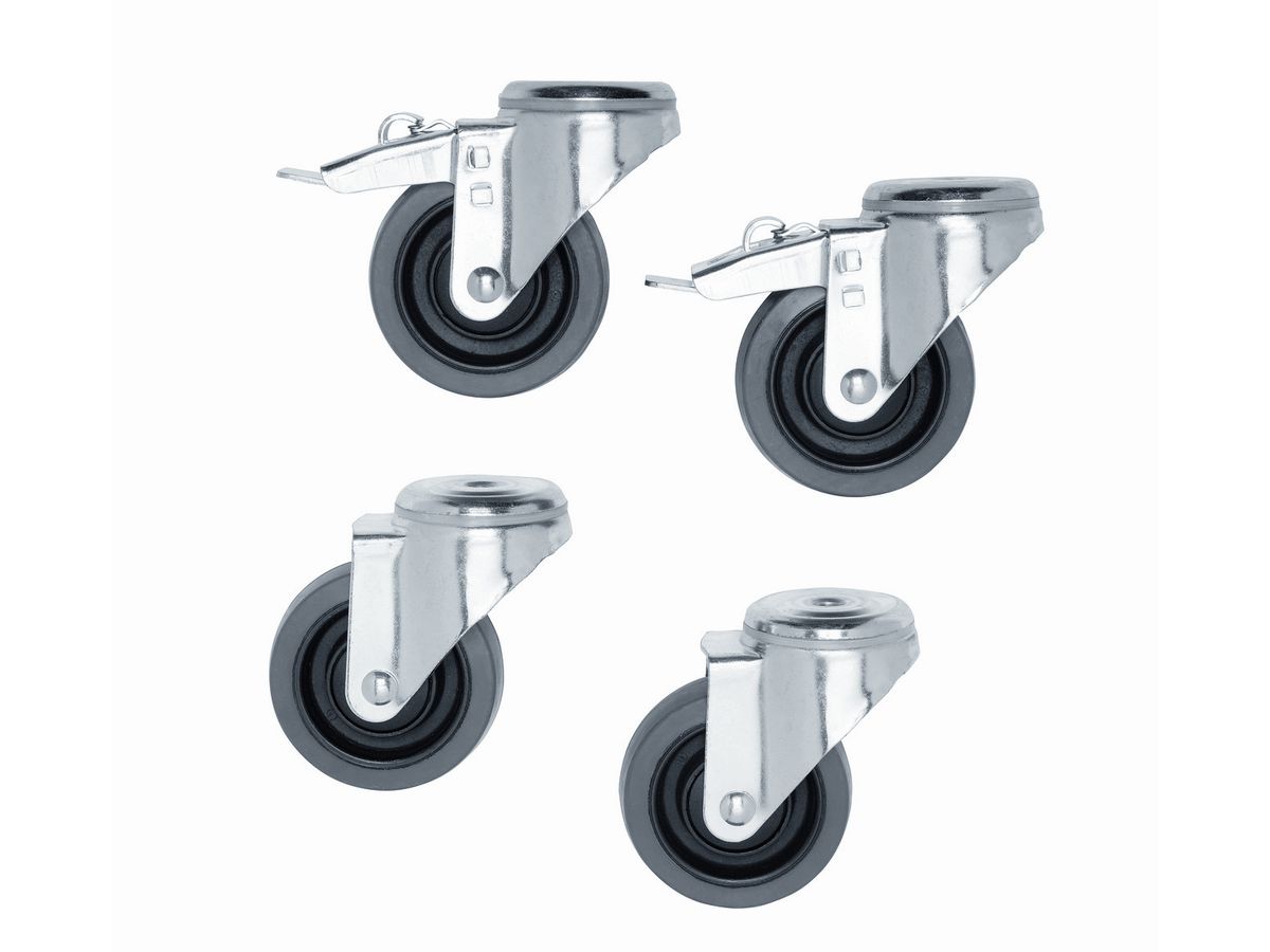 Vogel's Pro heavy duty castors - Connect-It, for PFT85xx, PFT2520