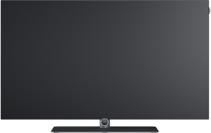 Loewe inspire 48 dr+ - Basalt Grey, Loewe TV OLED UHD 48"