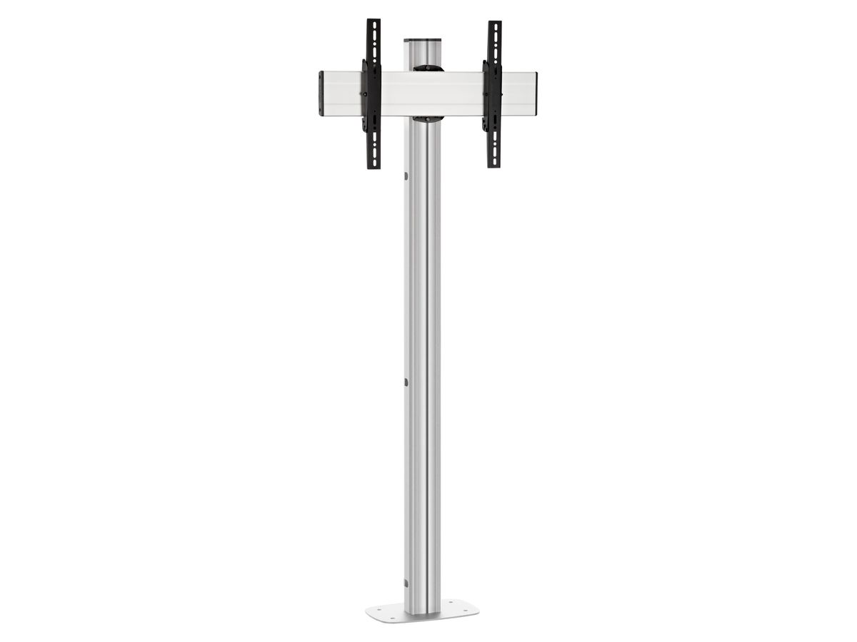 Vogel's Pro Floor Mount Plate - Connect-It, modular, PUC27xx, silver