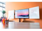 Vogel's Pro Whiteboard-Set 65" - RISE-Zubehör,zu 5xxx,STAND & TROLLEY