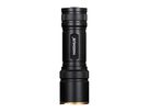 MAXIMUS LED Flashlight M-FL-018-DU - 3W 135lm 3xAAA Powered by Duracell