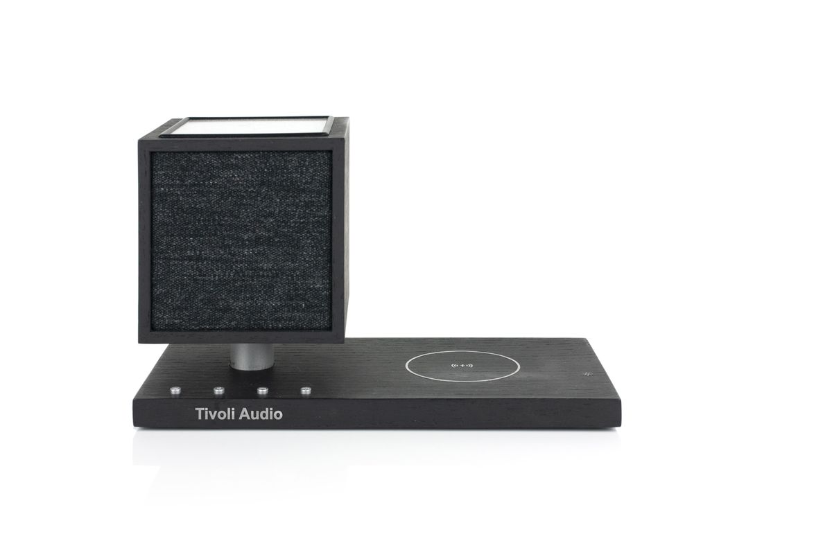 Tivoli Revive black/black