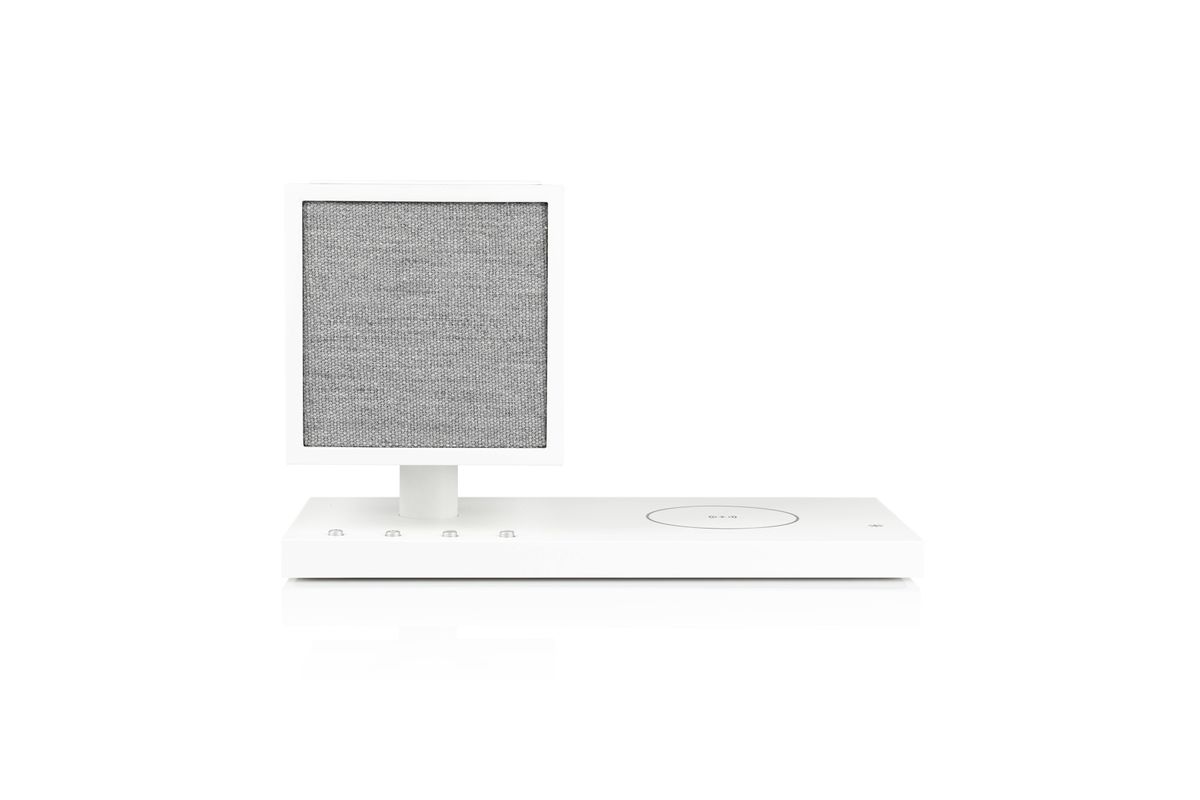 Tivoli Revive blanc/gris