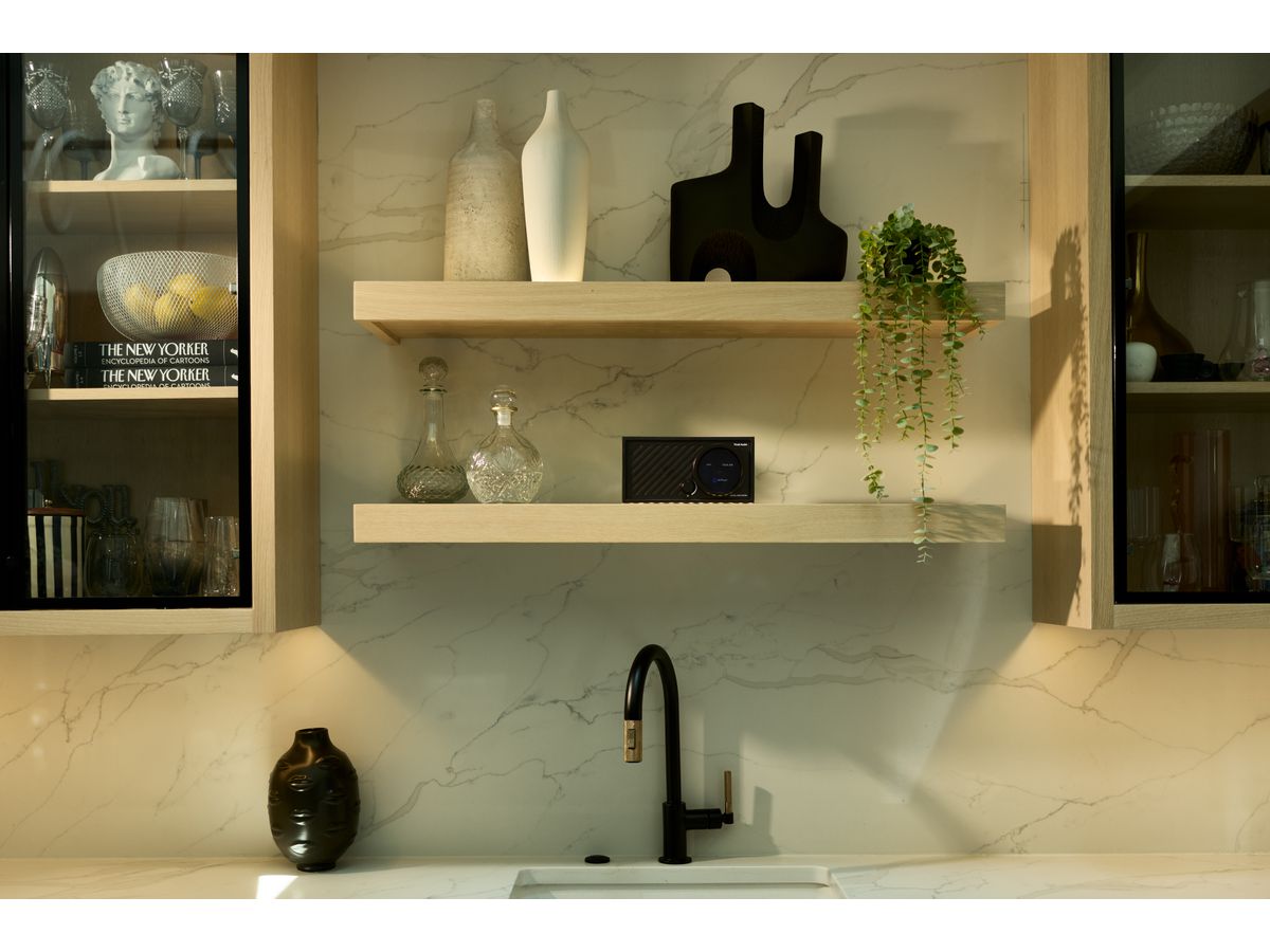 Tivoli Model One Digital Gen.3 - noir/noir