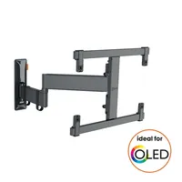 Vogel's TV-Wandhalterung - COMFORT, schwenkbar, 32-65", 25kg