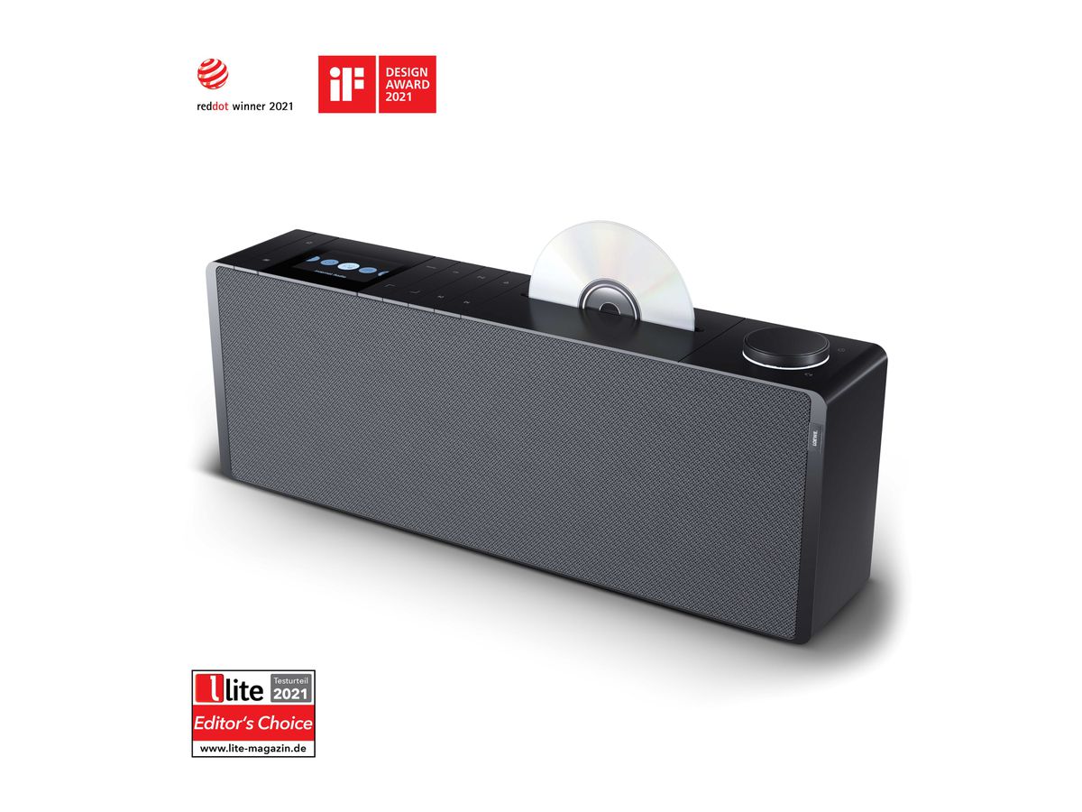 Loewe klang s3 basalt grey - Loewe Audio