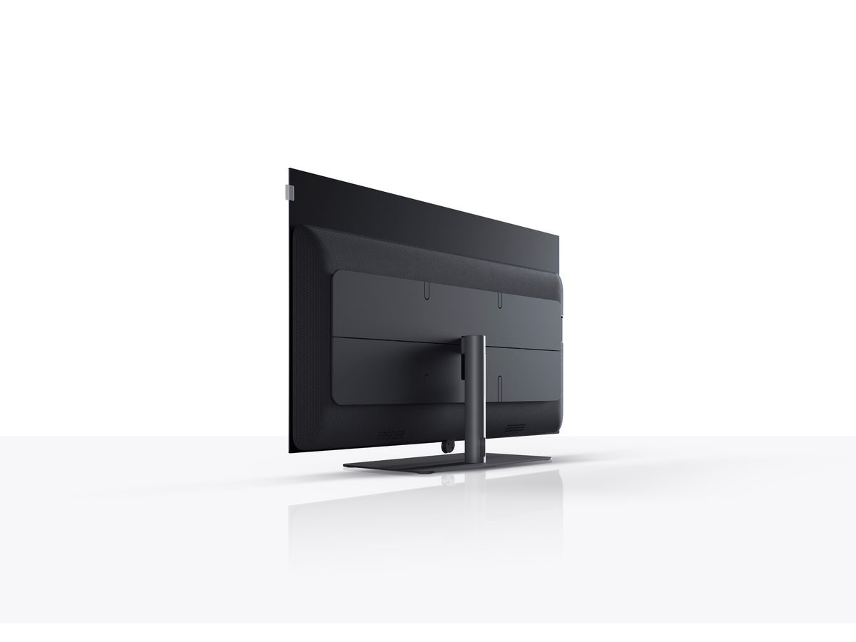 Loewe inspire 48 dr+ - Basalt Grey, Loewe TV OLED UHD 48"