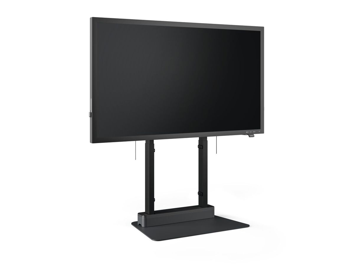 Vogel's Pro Display-Lift - Standfuss, 50mm/s, schwarz