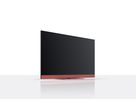 We. SEE 43 coral red - We. by Loewe LCD UHD TV 43"