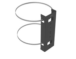 Vogel's Pro Column Bracket - Connect-It, for PFW1000, 2000, 3000