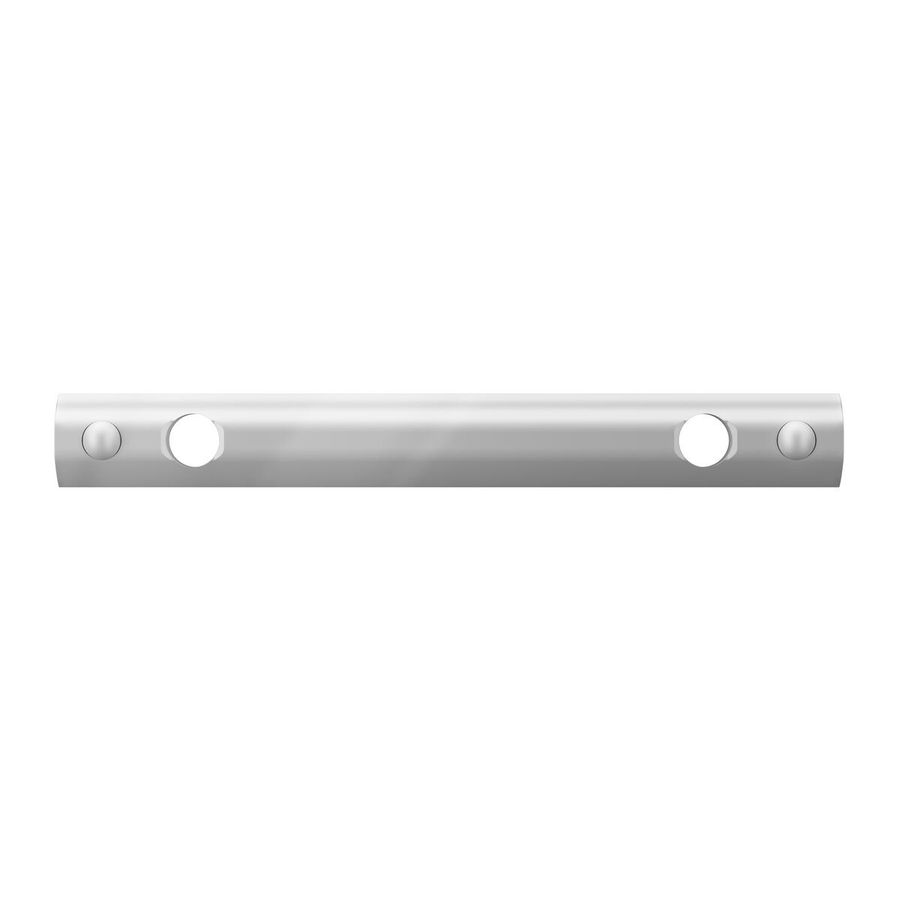 Vogel's Pro Interface Bar Coupler - MOMO Motion and Motion Plus, silver
