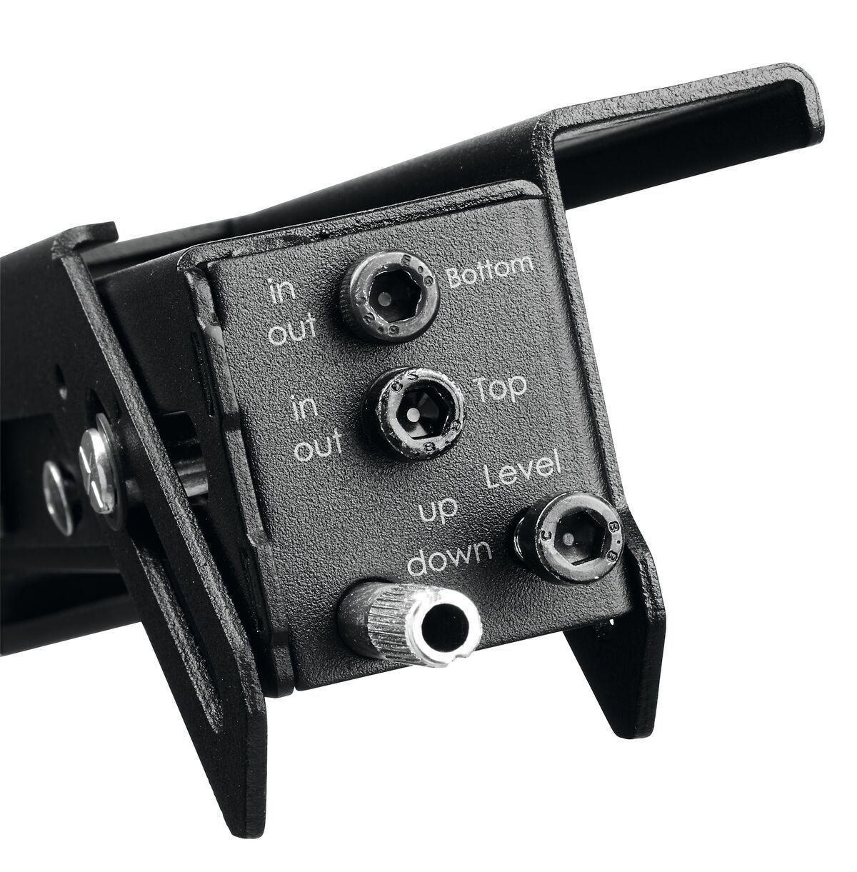 Vogel's Pro Display-Adapterstrips - Connect-It, modular, PFB34xx, 3D