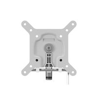 Vogel's Pro Monitor-Interface, - MOMO Motion and Motion Plus, white