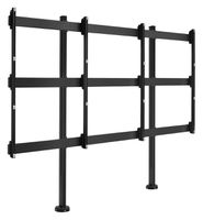 Vogel's Pro Bundle, noir, UniSee