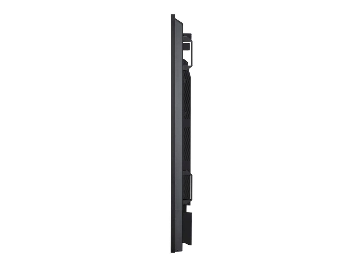 NEC 86" LCD Display - UHD, 18/7, 350cd/m2