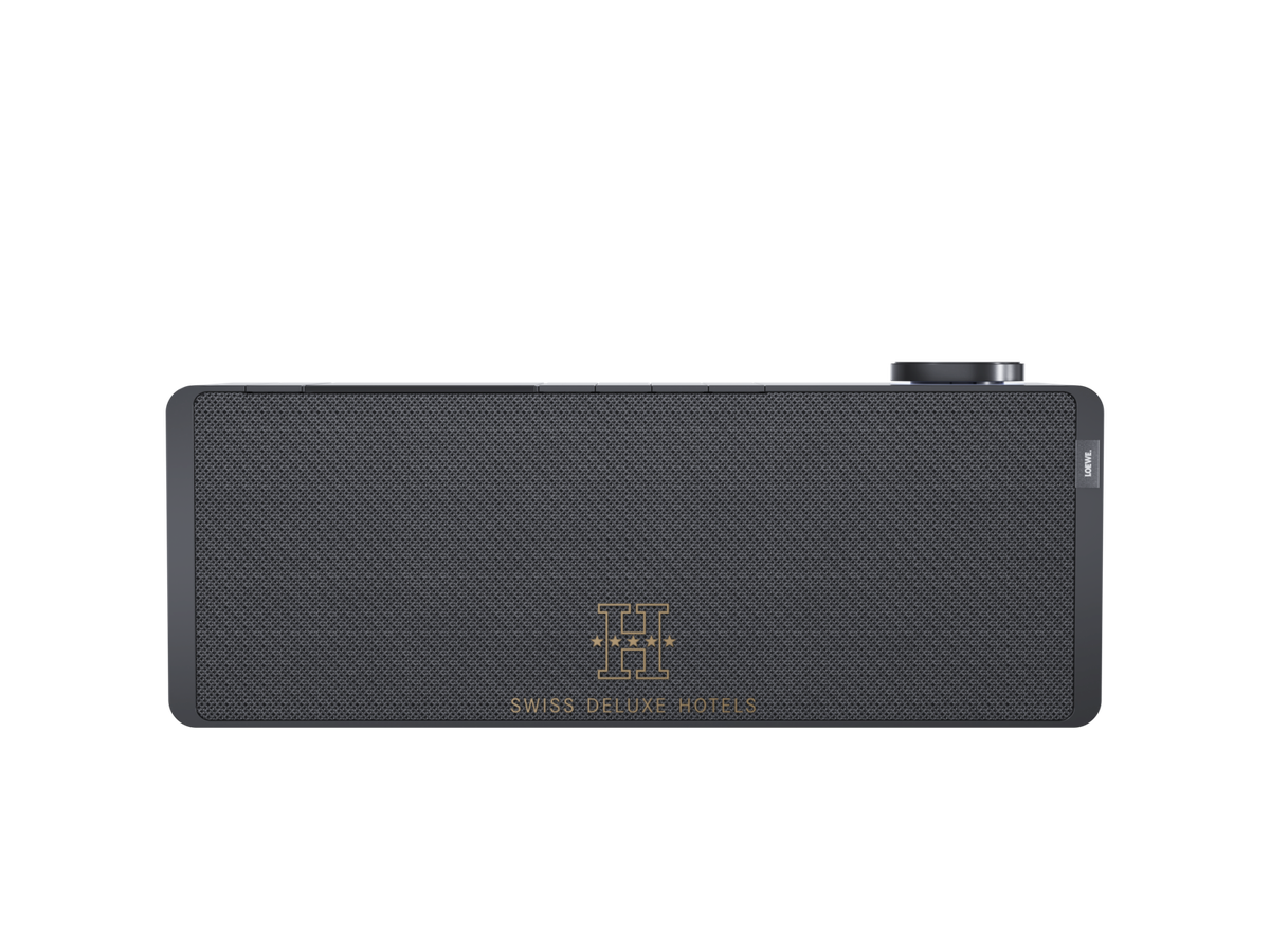 Loewe klang s1 light grey - Loewe Audio