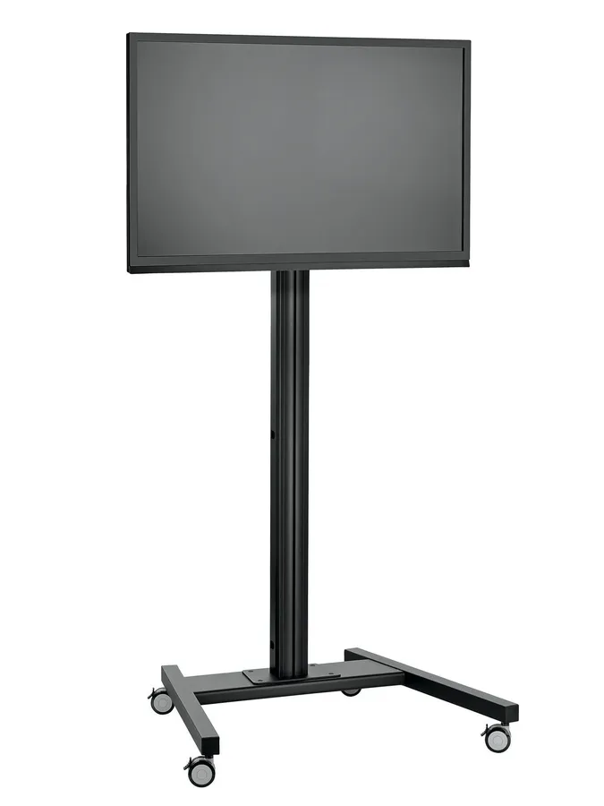 Vogel's Pro frame trolley,1 profile - Connect-It, modular, PUC27xx, Black