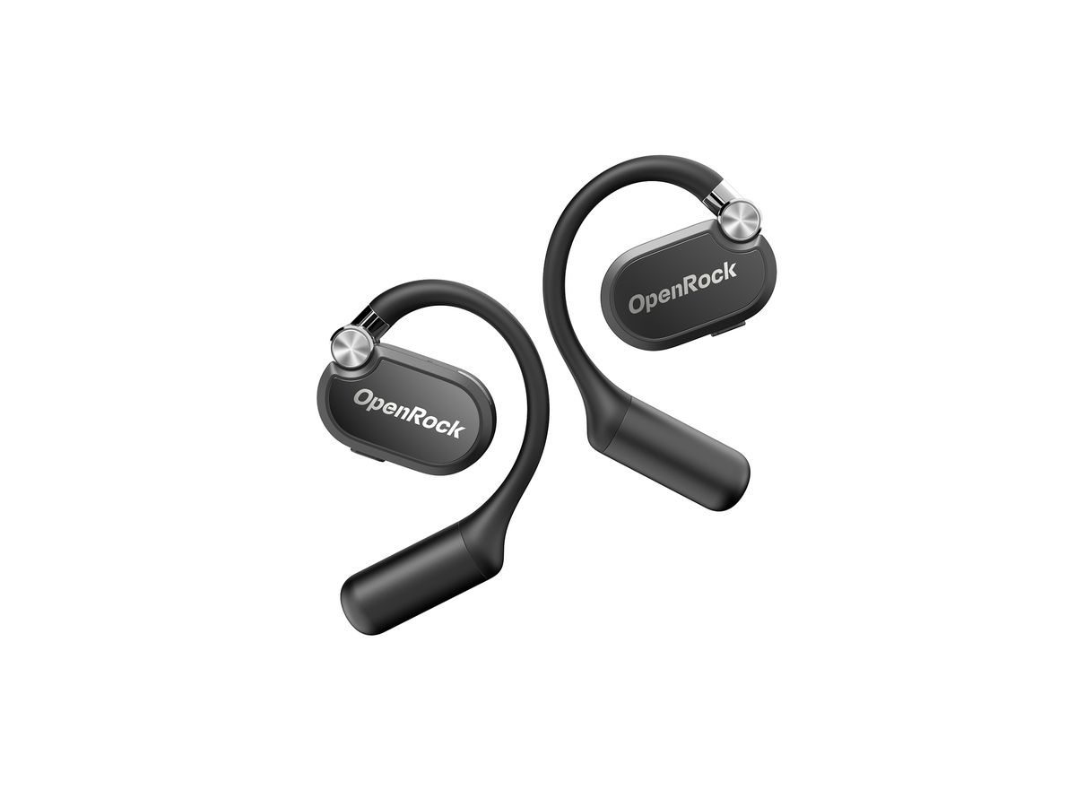 Openrock X black