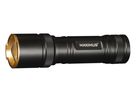 MAXIMUS LED Flashlight M-FL-018-DU - 3W 135lm 3xAAA Powered by Duracell