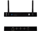 SpinetiX Digital Signage Player - 4K (3840x2160), 24/7, WLAN