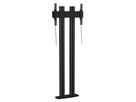 Vogel's Pro Bodenmontageplatte - Connect-It, modular, PUC27xx, Schwarz