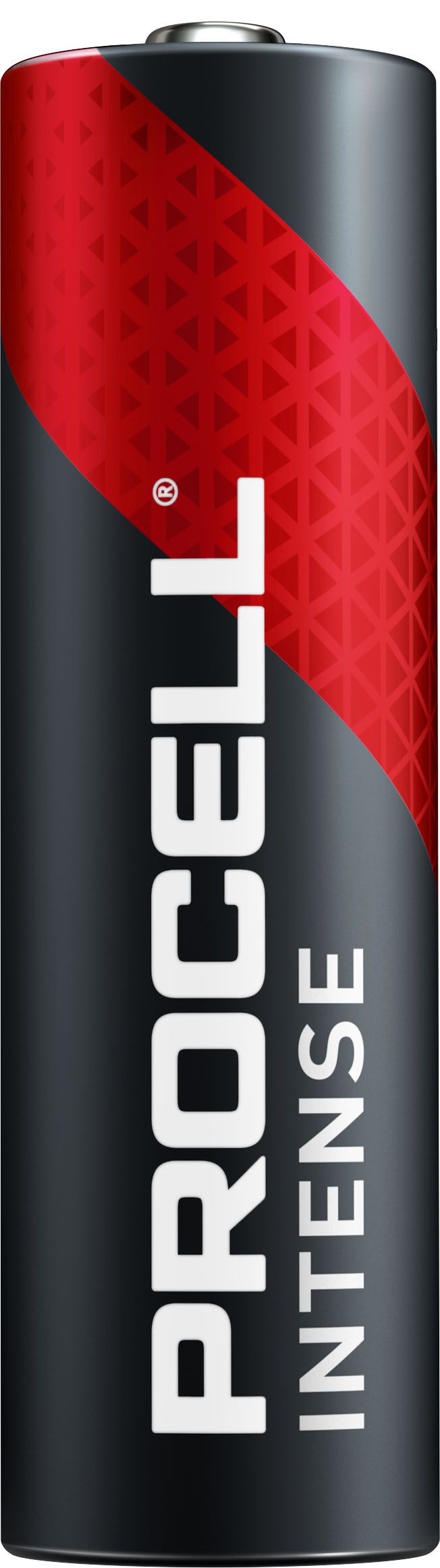 Procell Intense AA (LR06) CP10 - Zn/MnO2 Alkaline 1.5V