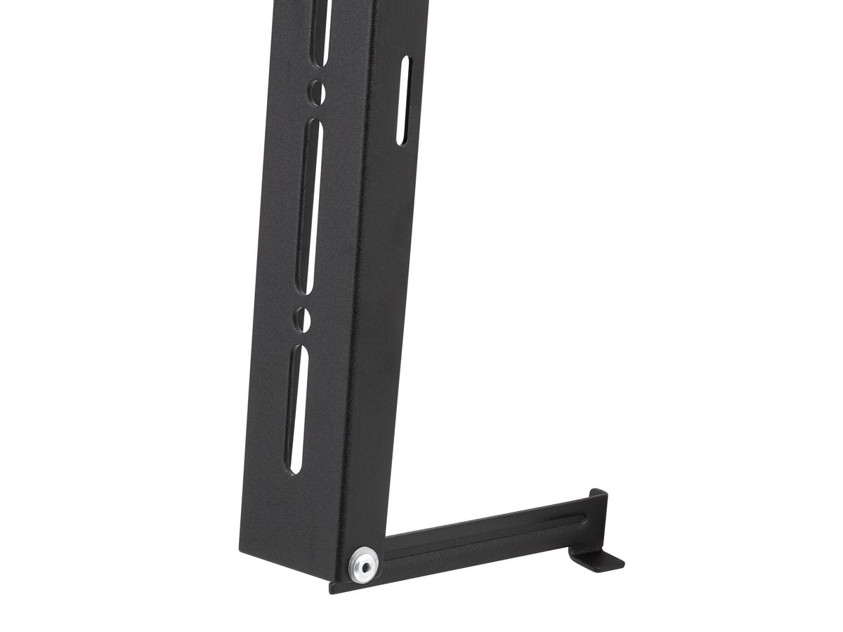 Vogel's Pro wall bracket - flat, 80-120", 160kg, TüV5