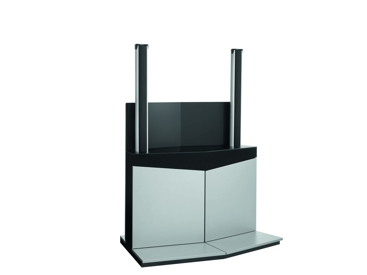 Vogel's Pro Meuble de vidéo - Rangement et roulettes, pour Connect-it