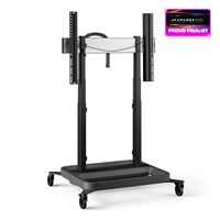 Vogel's Pro levage d'écran,DirectControl - chariot, 80mm/s, noir