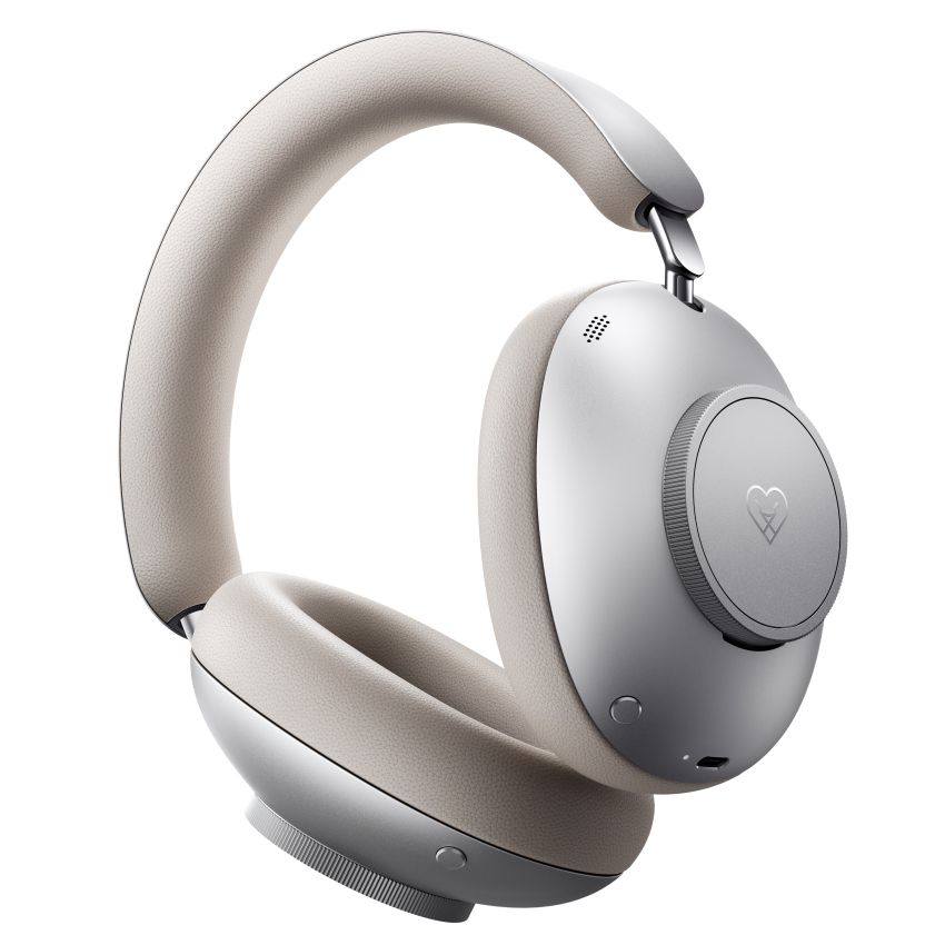 Loewe leo moonlight beige - Loewe audio