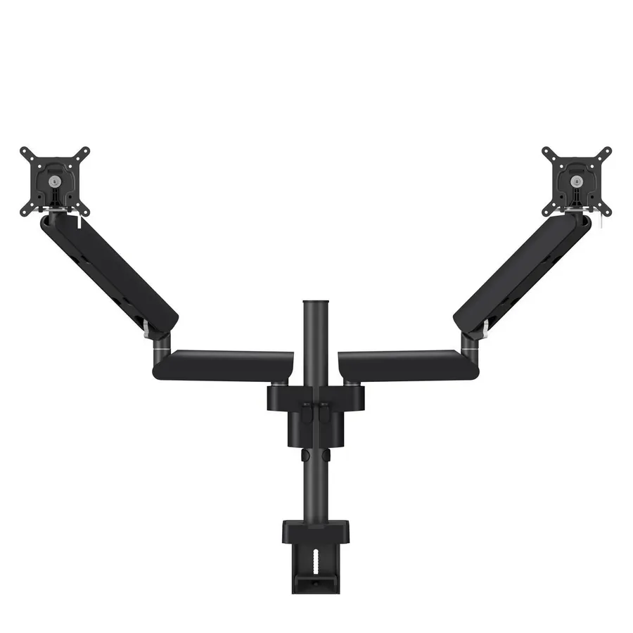 Vogel's Pro 2x Support d'écran Motion, - table, ergonomique, 2x10kg, noir