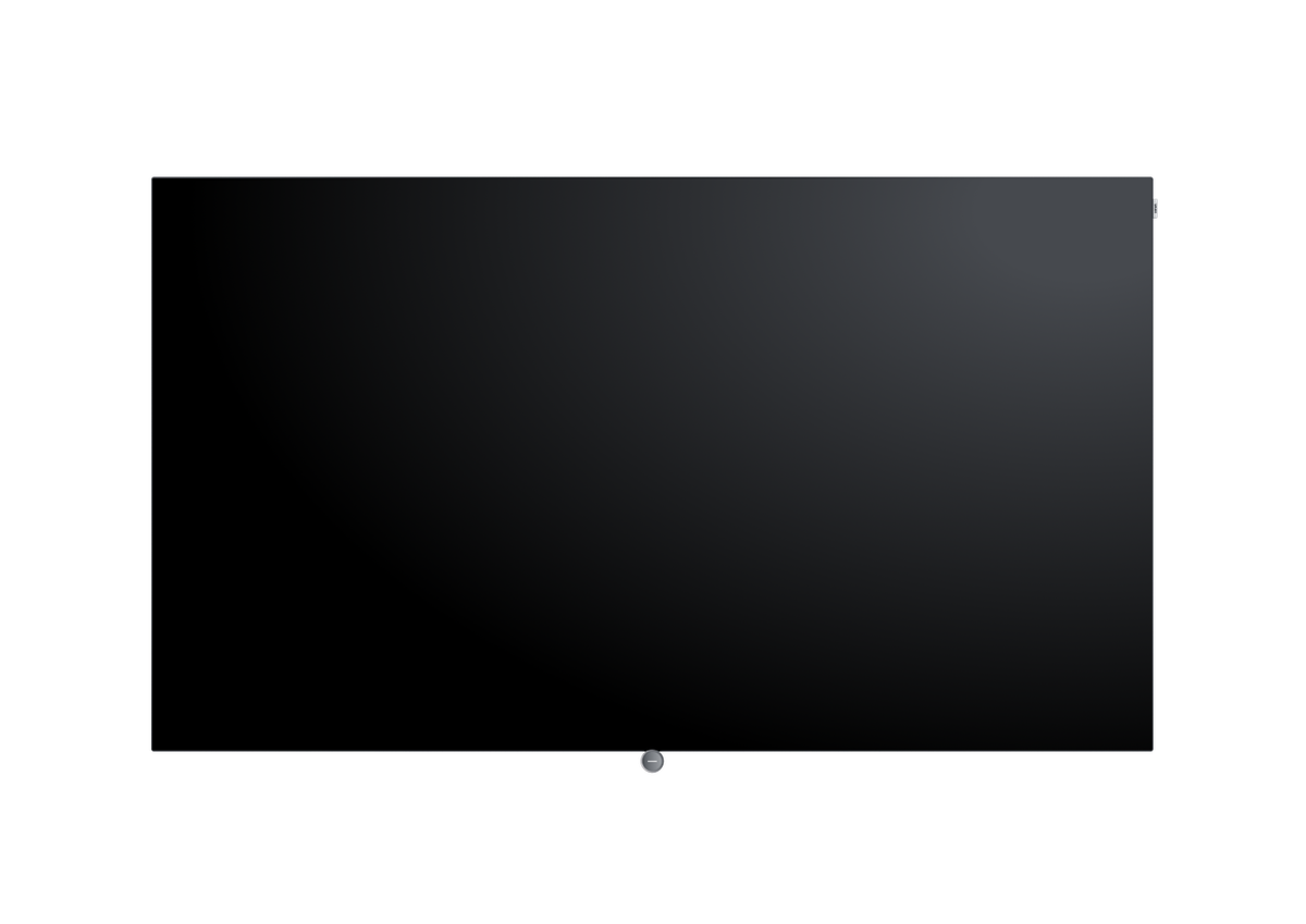 Loewe inspire 77 dr+ - Basalt Grey, Loewe OLED UHD TV