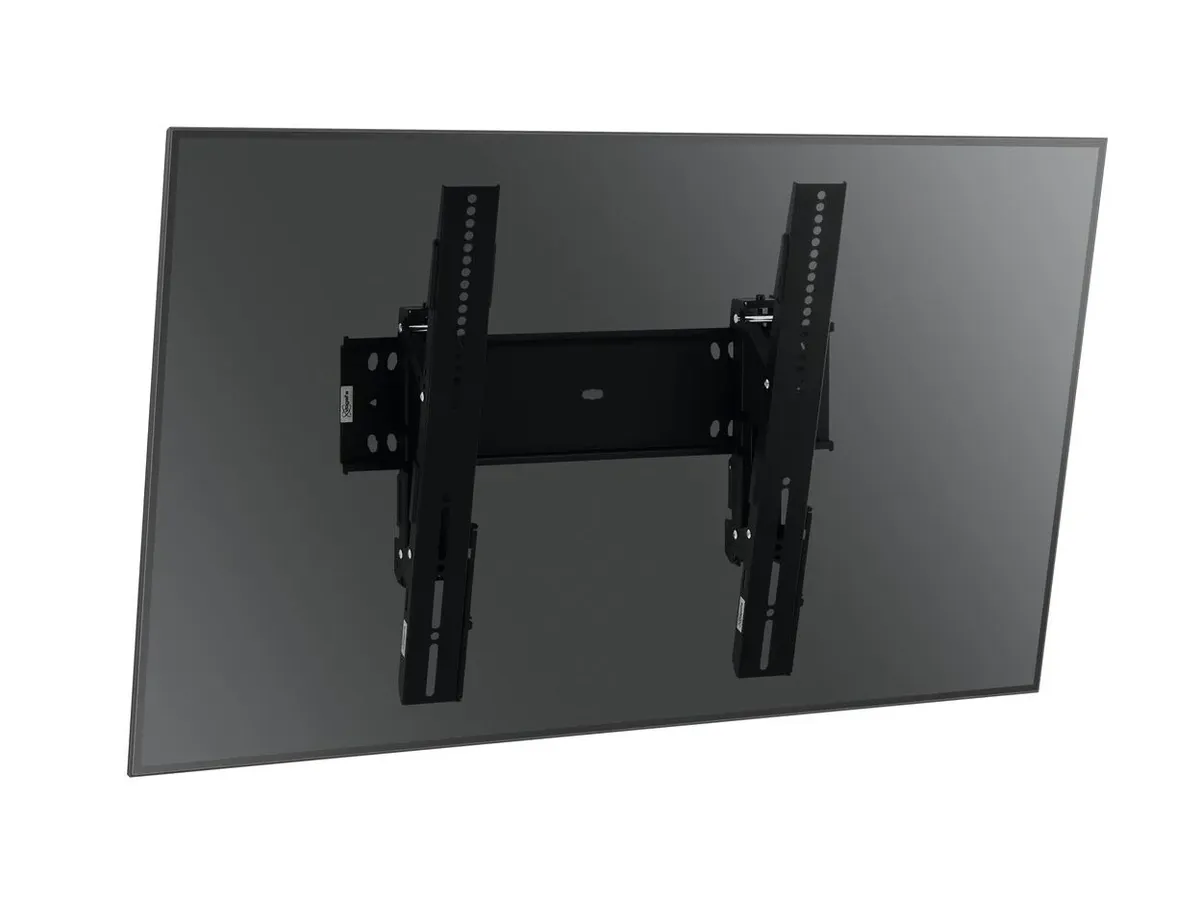 Vogel's Pro Wandhalterung - neigbar, 46-65",75kg, TüV5