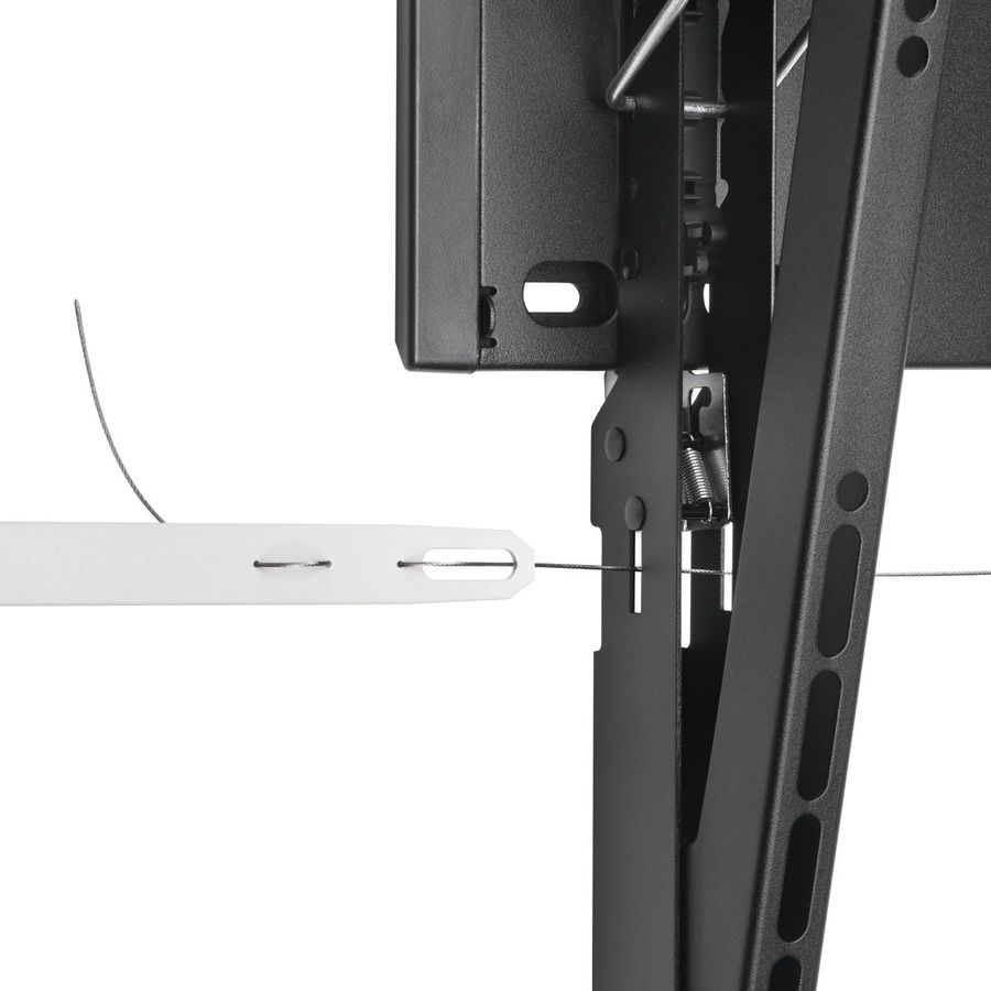 Vogel's Pro Support Mural - inclinable, 42-55", 50kg, TüV5