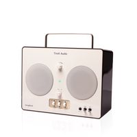 Tivoli SongBook creme/braun