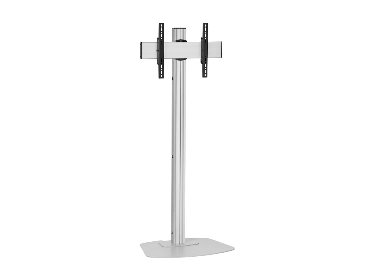 Vogel's Pro Standfuss Bundle - Display, <65, 200cm, 80kg, silber