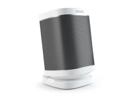 Vogel's Support de table - Sonos One & Play:1, blanc