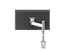 Vogel's Pro Monitorhalterung Motion, - Tisch, ergonomisch, 10kg, weiss